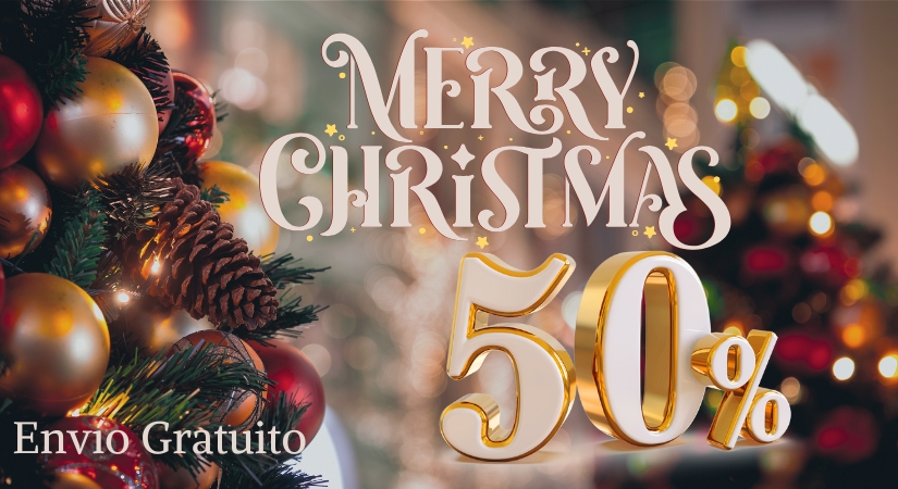 Merry Christmas! Celebrar o Natal com a All Zone Merry Christmas! Celebrar o Natal com a All Zone