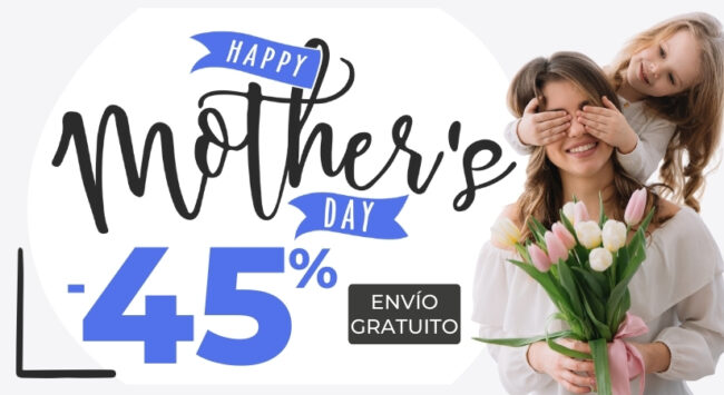 Dia da Mãe: Ofereça inovação e emoção