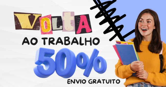 Volta ao Trabalho com a Allzone: a su melhor aliado