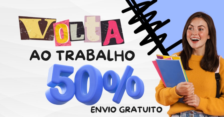 Volta ao Trabalho com a Allzone: a su melhor aliado