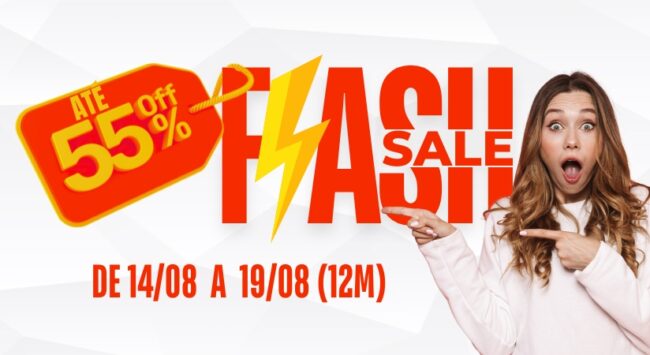 FLASH SALE 14 / 19